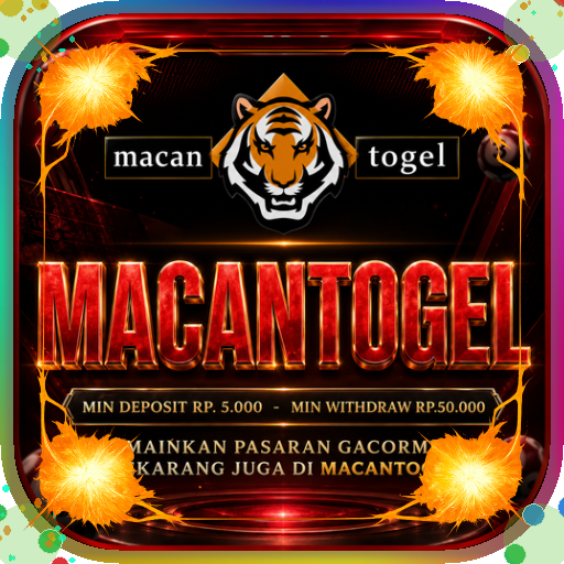 macantogel — galeri pratinjau Resmi APK